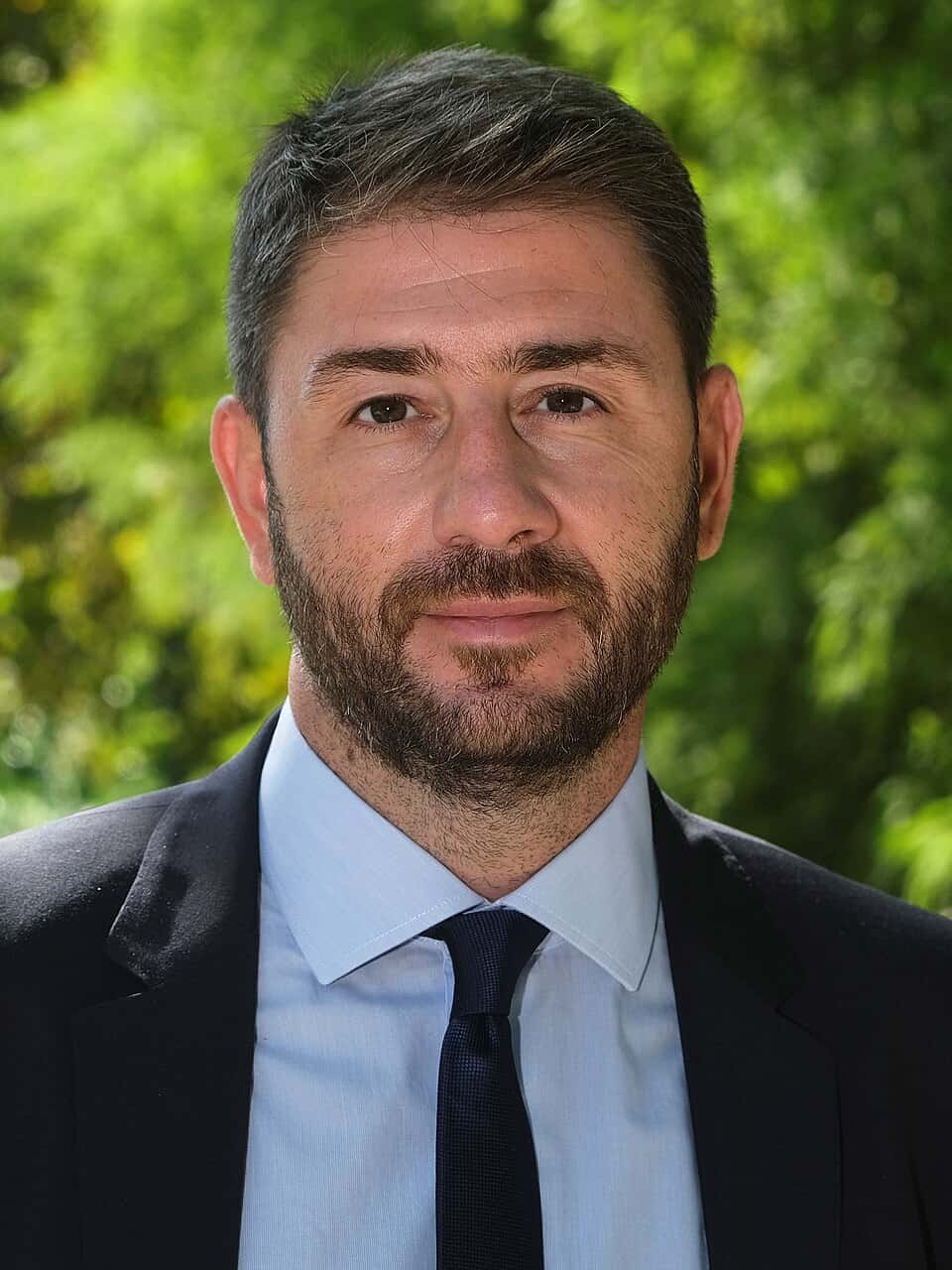 Αρχειακή εικόνα: Νίκος Ανδρουλάκης