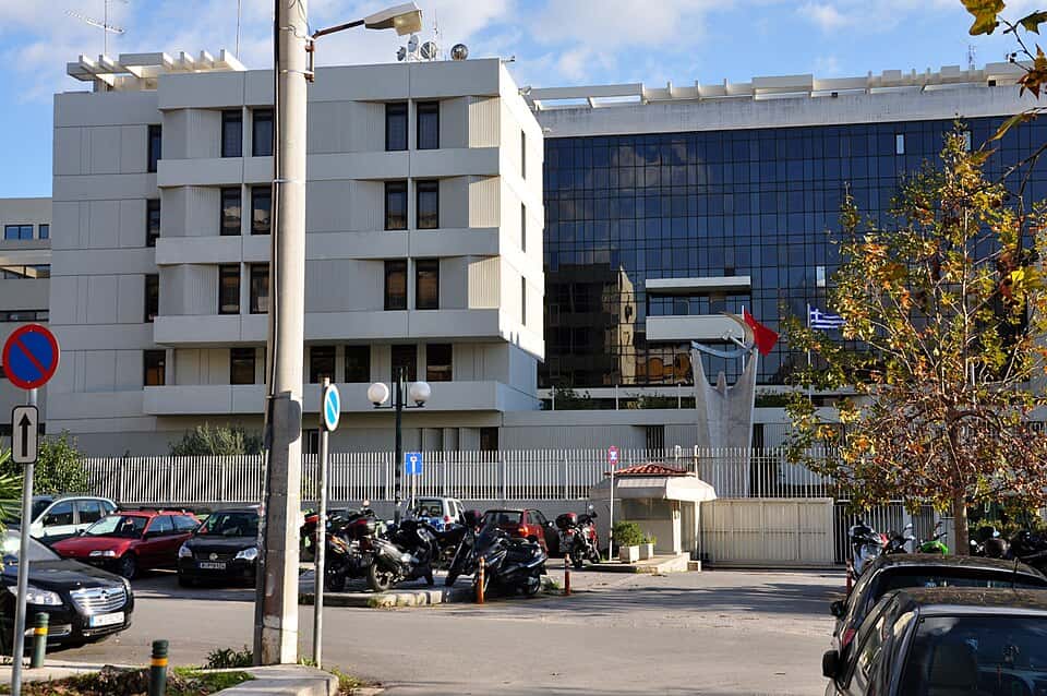 Αρχειακή εικόνα: ΚΚΕ